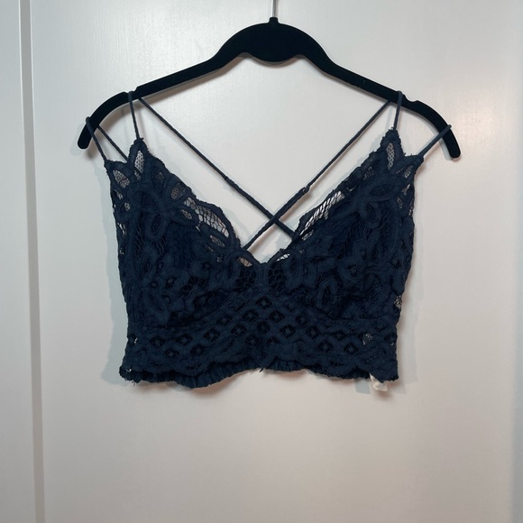 Free People Adella Bralette - Picture 5 of 6